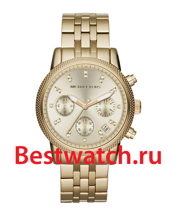 Часы Michael Kors Ritz MK5676